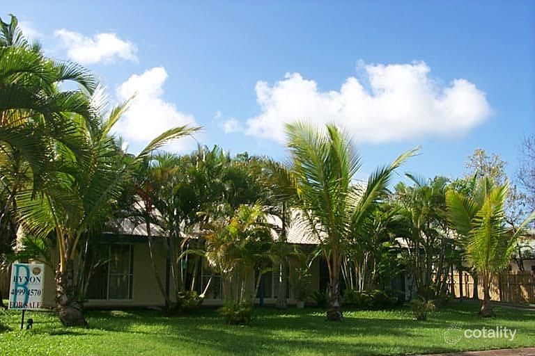 5 Undine St, Port Douglas, QLD 4877