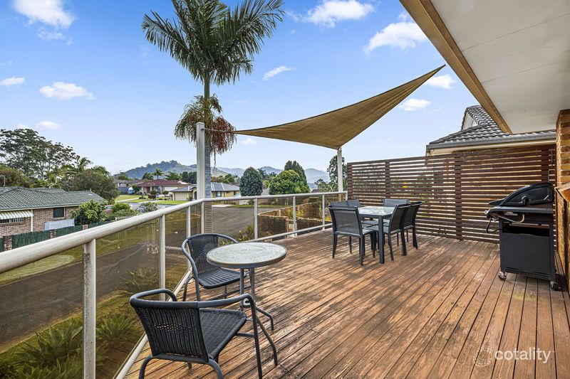 2 Egret Cl, Boambee East, NSW 2452