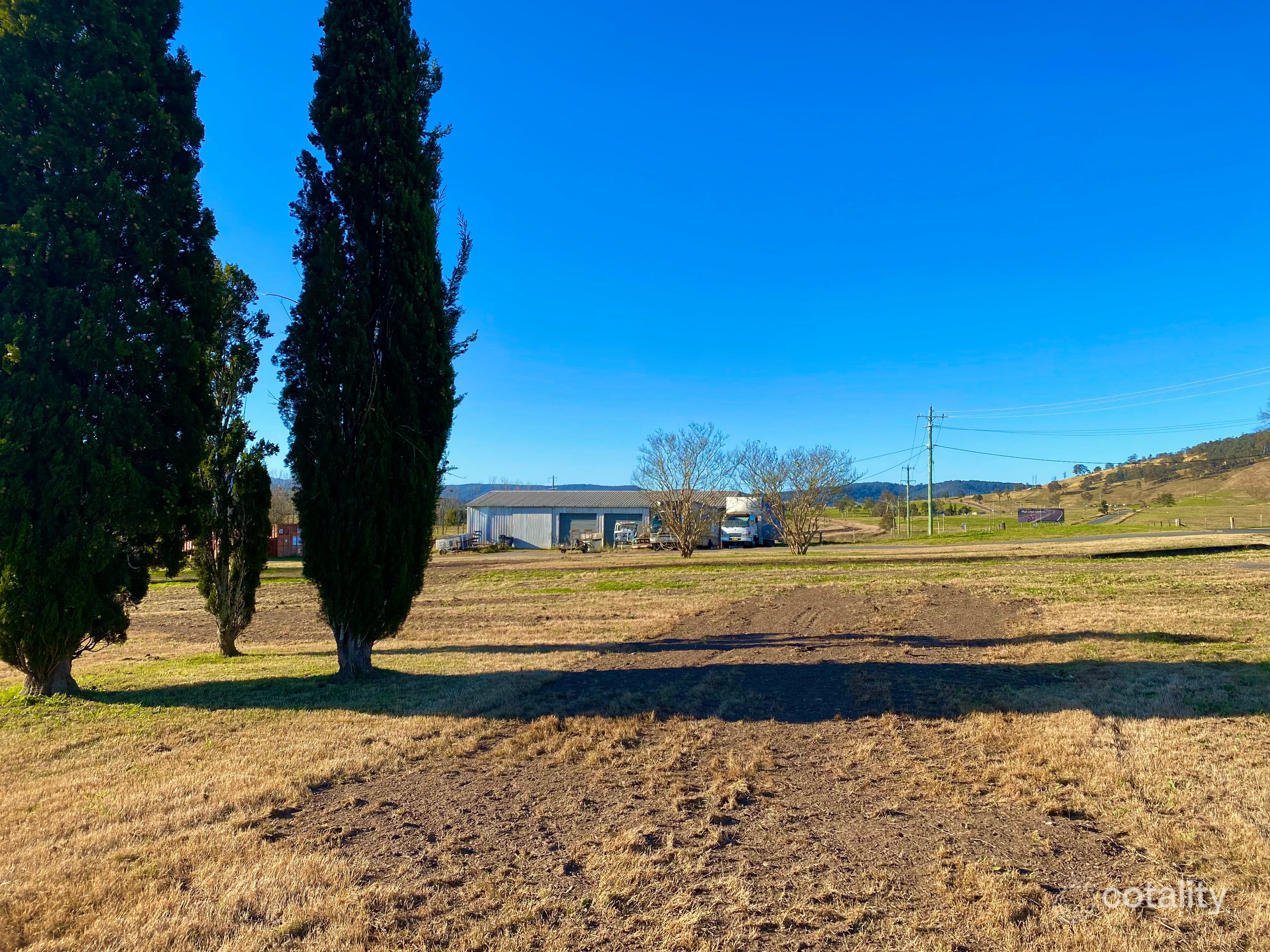 2260 Stroud Hill Rd, Alison, NSW 2420