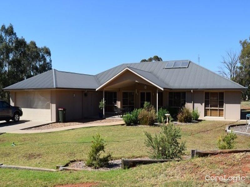 118 Back Yamma Rd, Parkes, NSW 2870