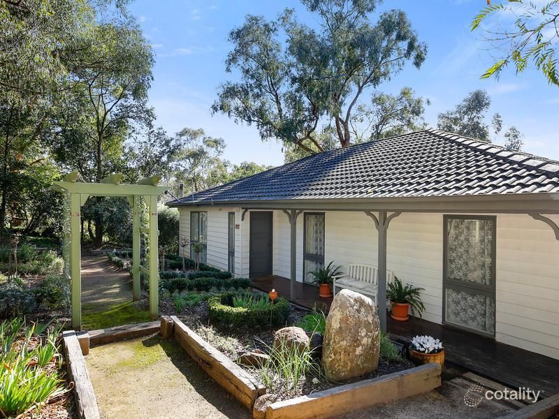 22 Tarhilla Dr, Launching Place, VIC 3139