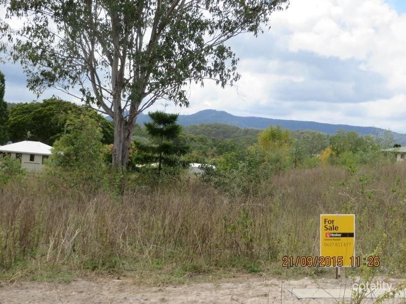 88 Hunter St, Torbanlea, QLD 4662