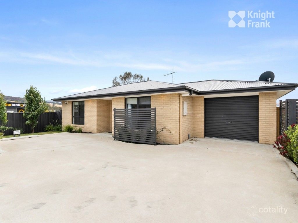 4/4 Sunsail St, Snug, TAS 7054