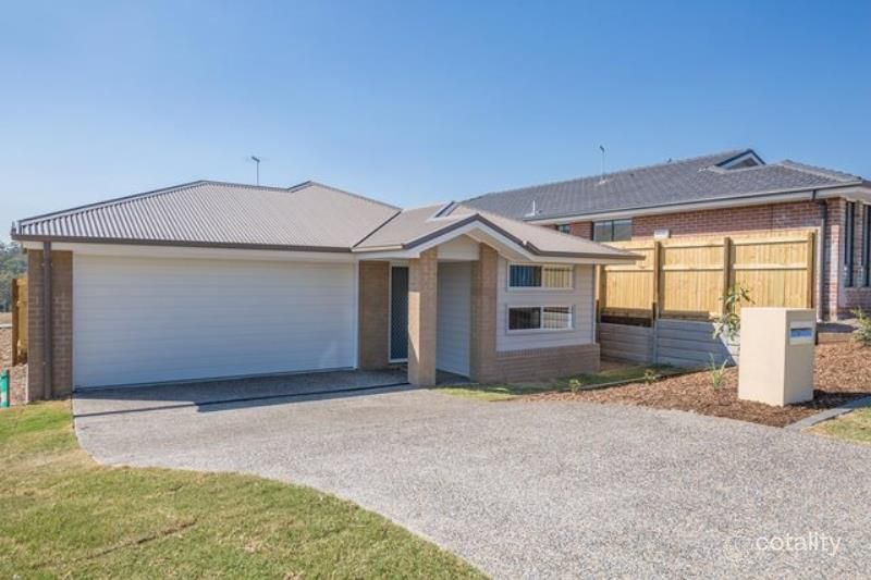 81 Berrigan St, Redbank Plains, QLD 4301