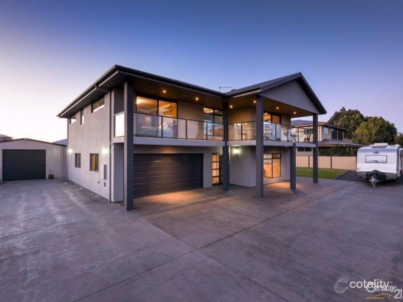 24 Coral Ave, Ulverstone, TAS 7315