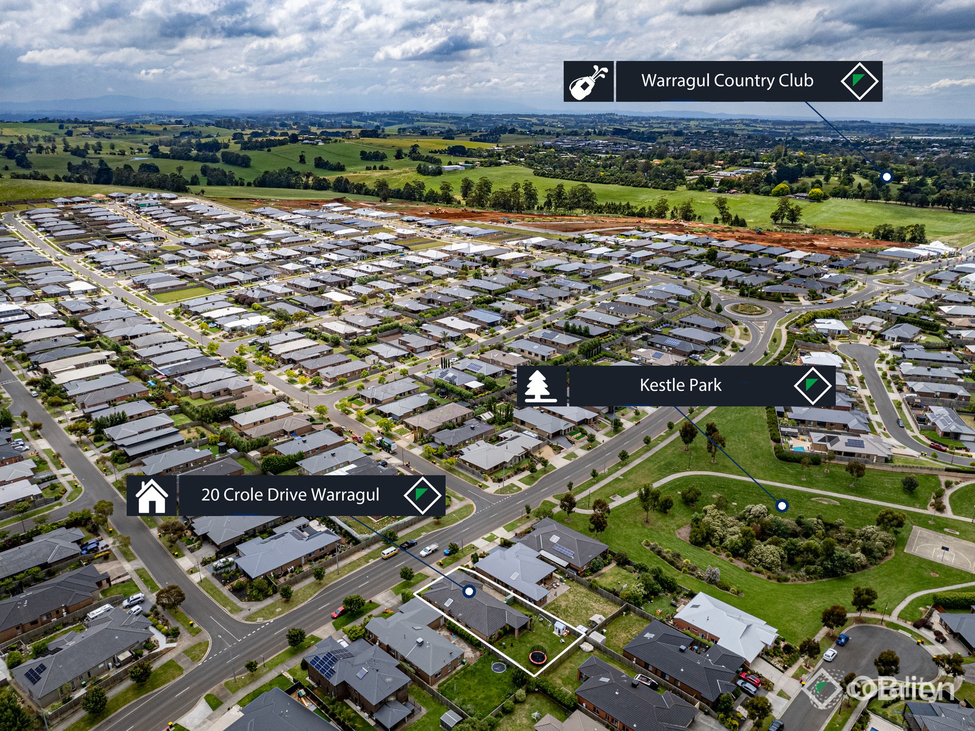 20 Crole Dr, Warragul, VIC 3820