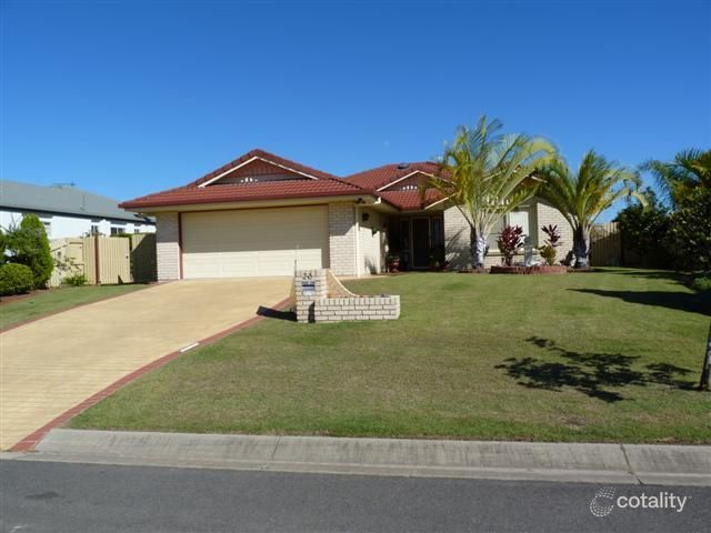 20 Spoonbill Way, Eli Waters, QLD 4655