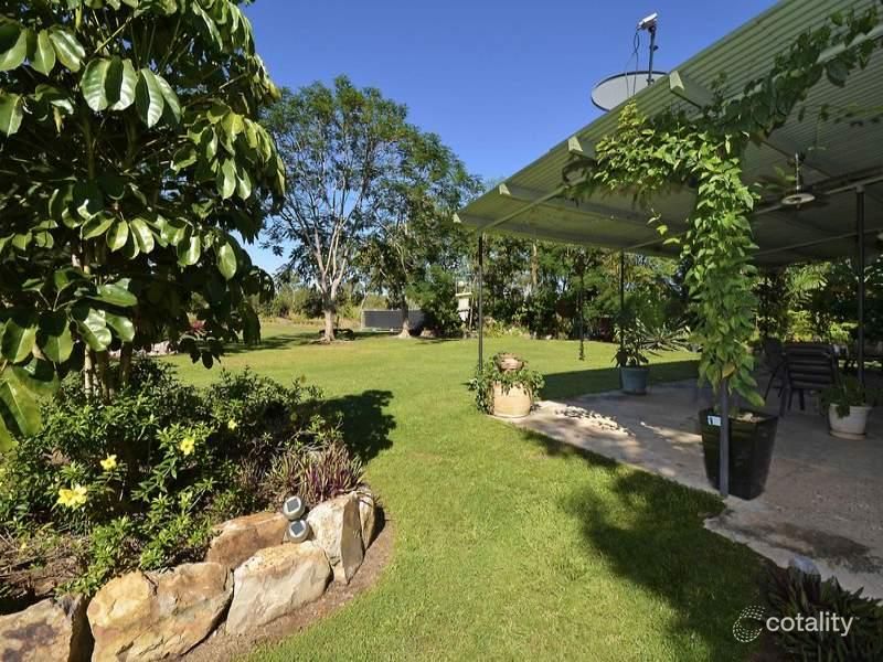 3785 Stuart Hwy, Acacia Hills, NT 0822