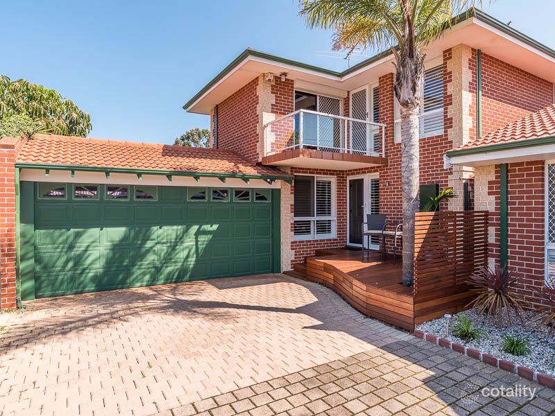 4/19 Wheatcroft St, Scarborough, WA 6019