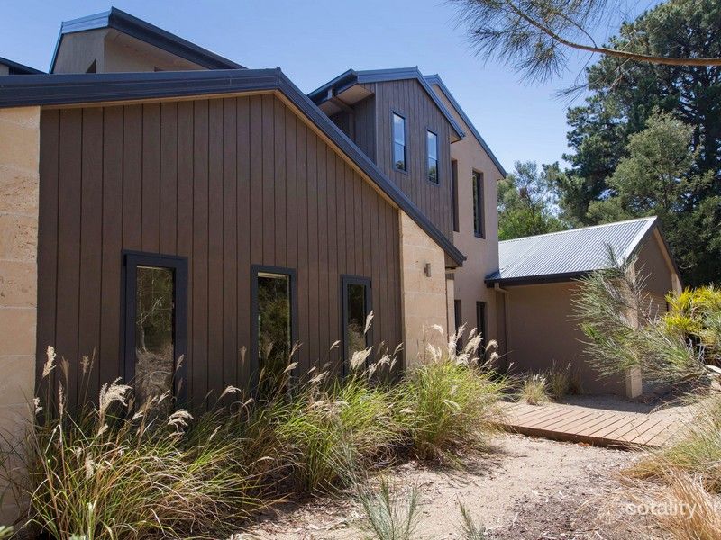 6 Gregory Ave, Somers, VIC 3927