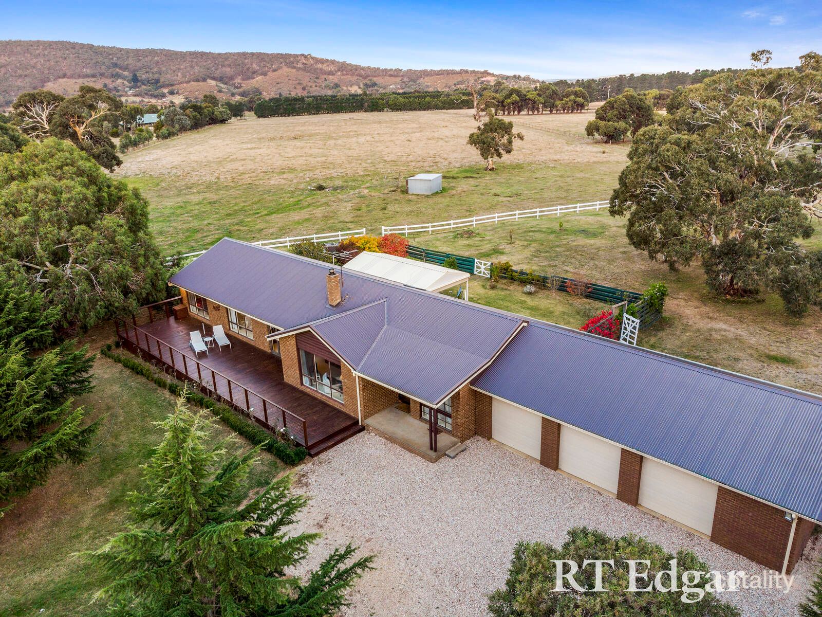 74 Govans Lane, New Gisborne, VIC 3438