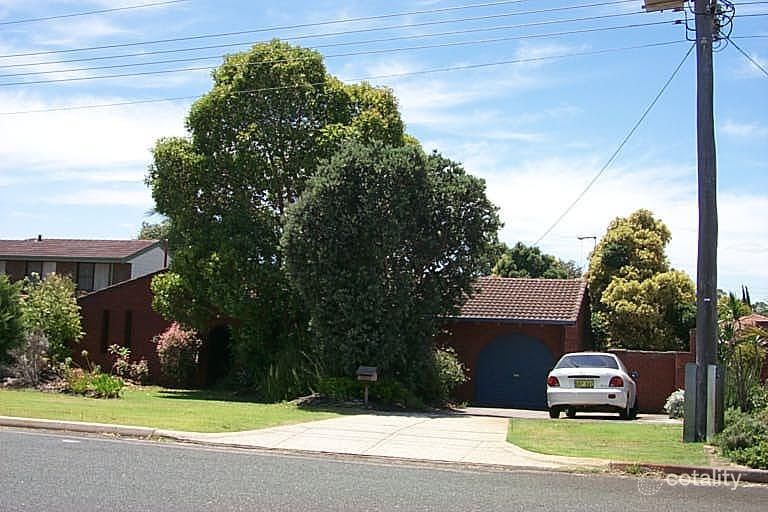 7 Darley Cir, Bull Creek, WA 6149