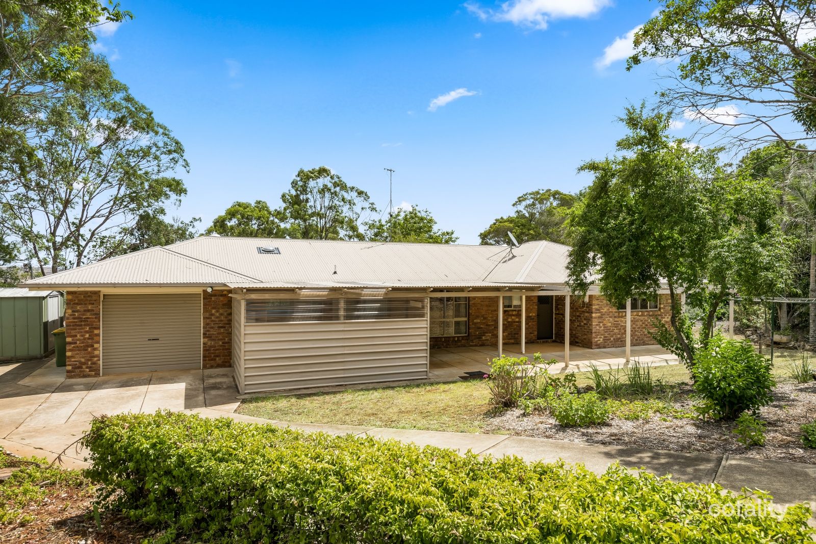 12454 New England Hwy, Top Camp, QLD 4350