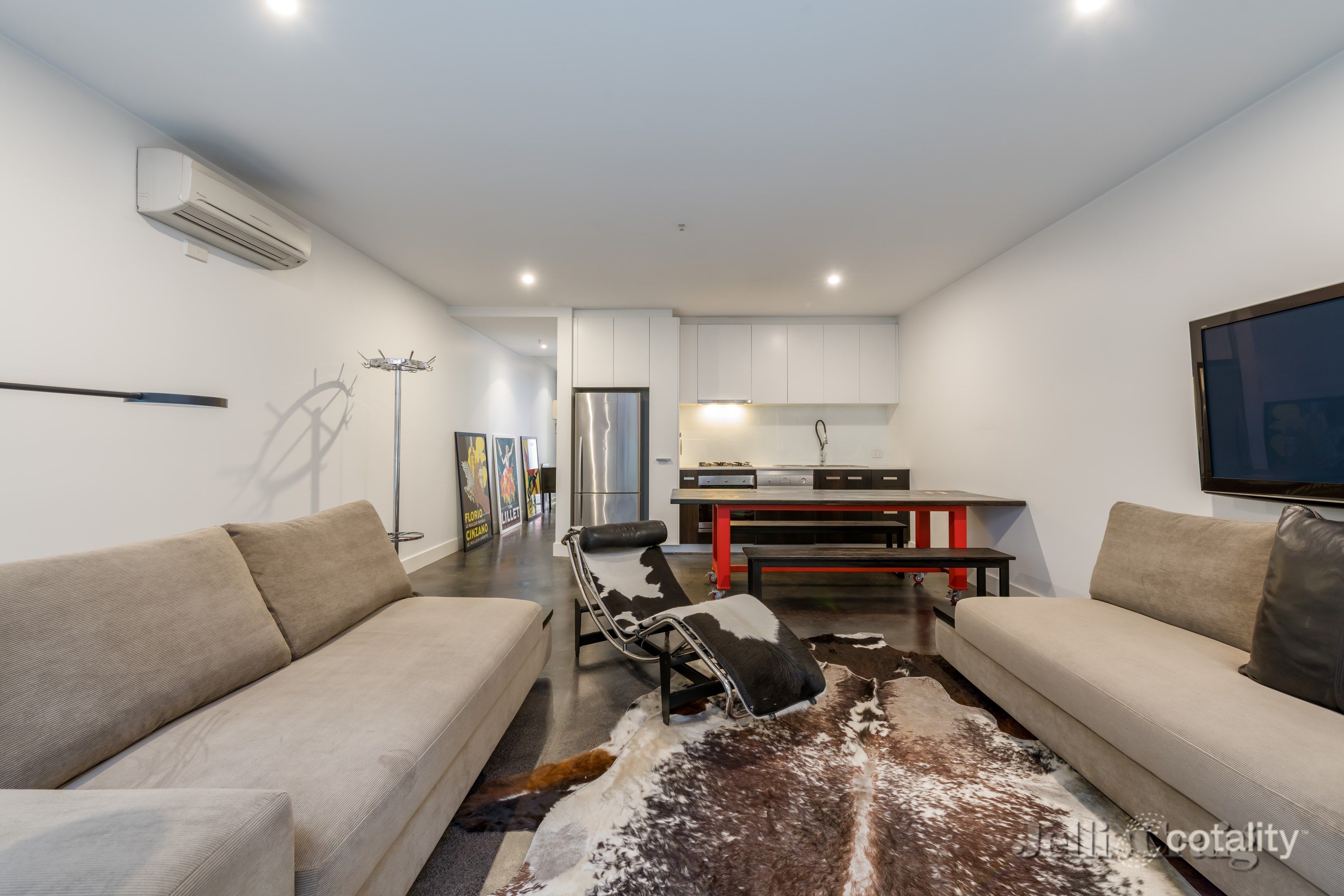 14/78 Oxford St, Collingwood, VIC 3066