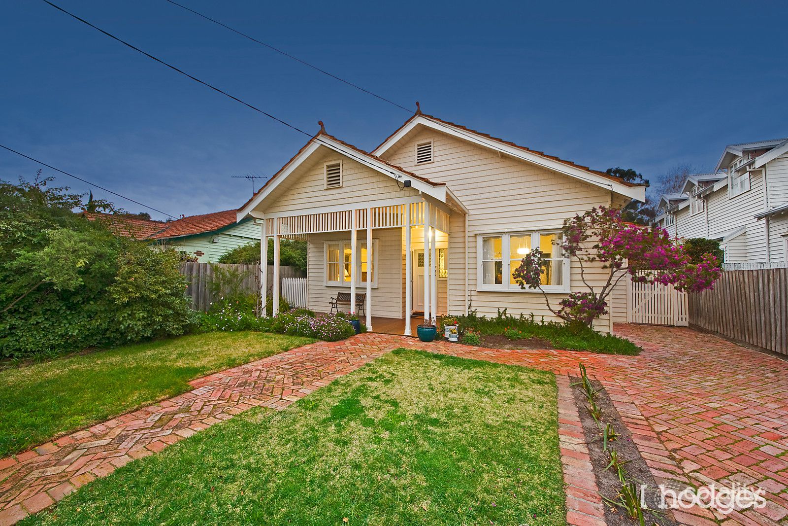 76 Thomas St, Hampton, VIC 3188