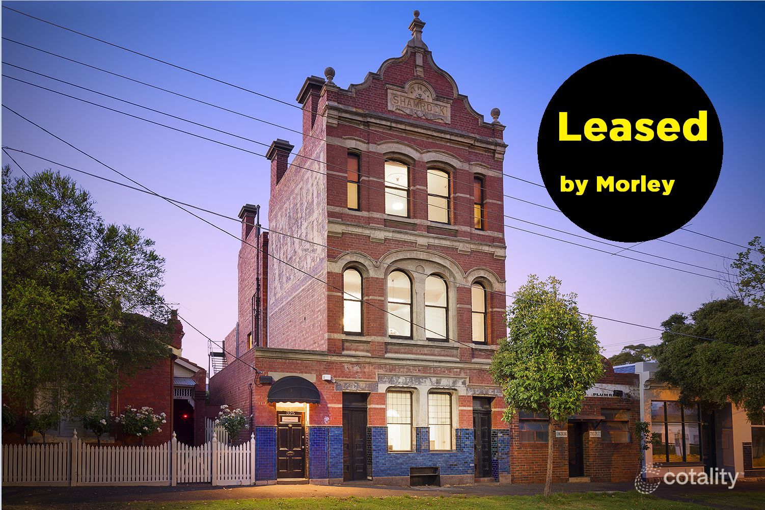 325-327 Bank St, South Melbourne, VIC 3205