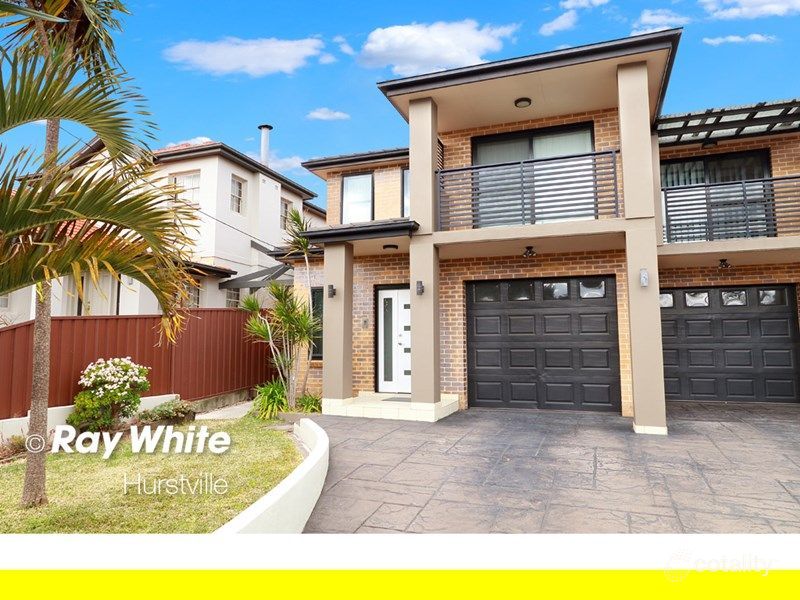 3a Basil Rd, Bexley, NSW 2207