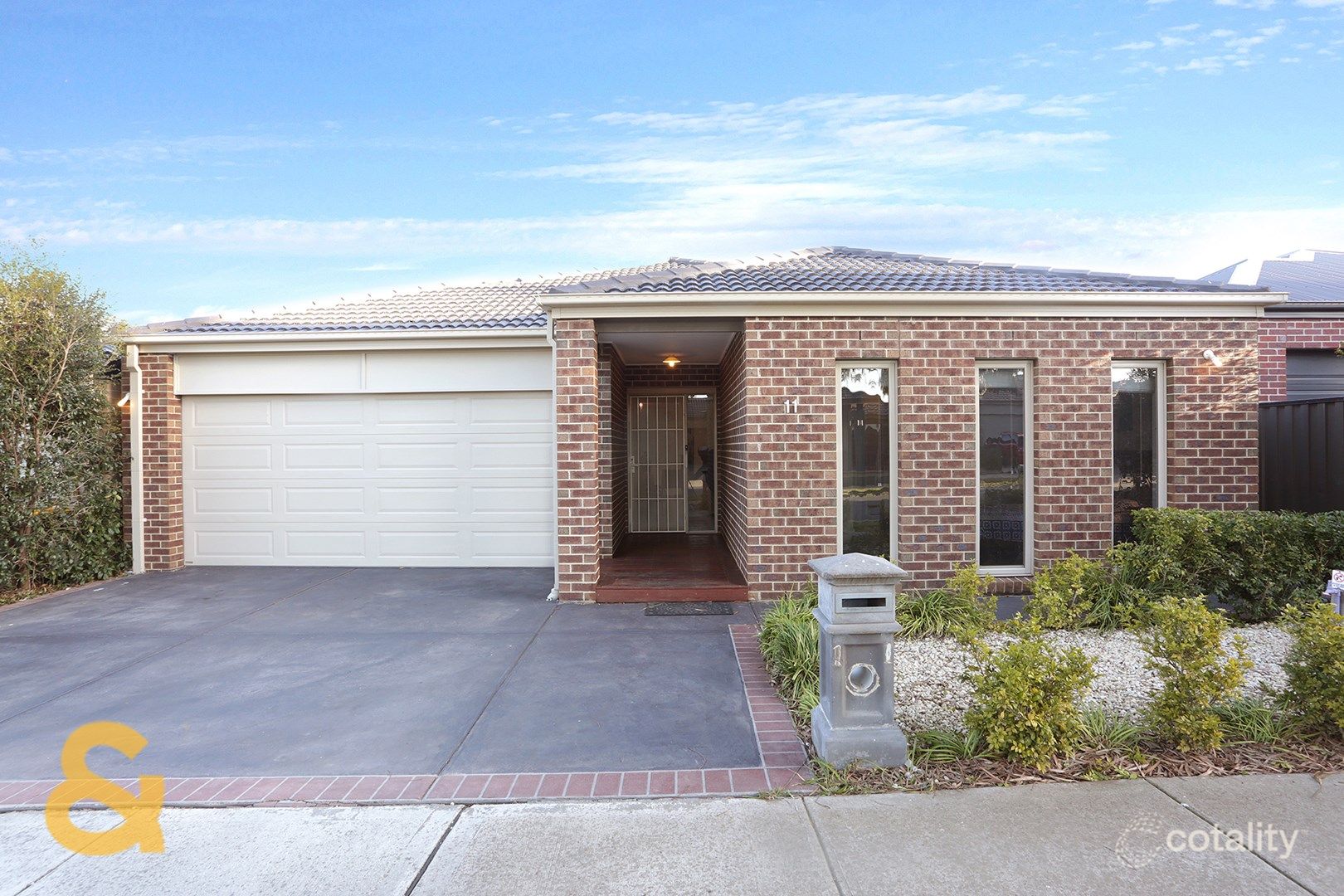 11 Flannery St, Craigieburn, VIC 3064