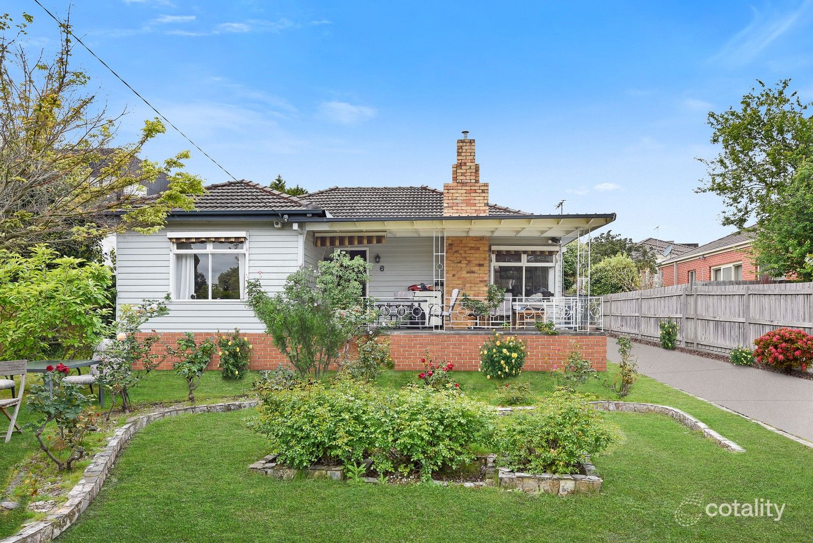 6 Maude Ave, Doncaster East, VIC 3109