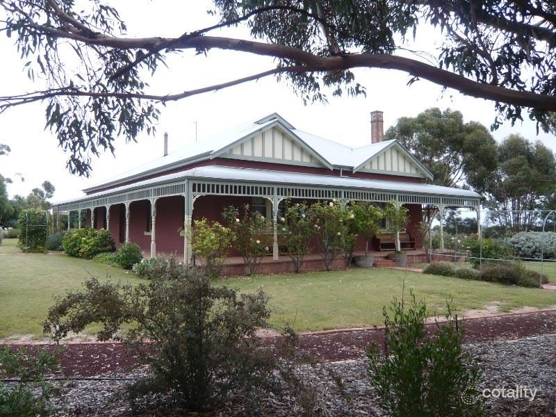 529 Western Hwy, Vectis, VIC 3401