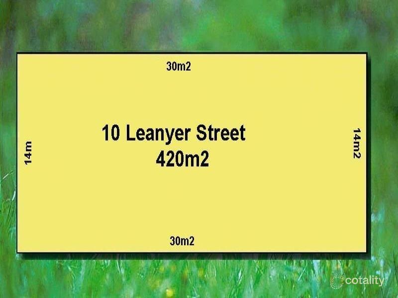 10 Leanyer St, Tarneit, VIC 3029