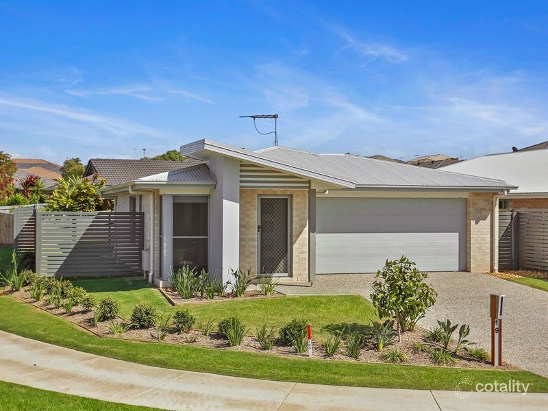 19 Midgley St, Dakabin, QLD 4503