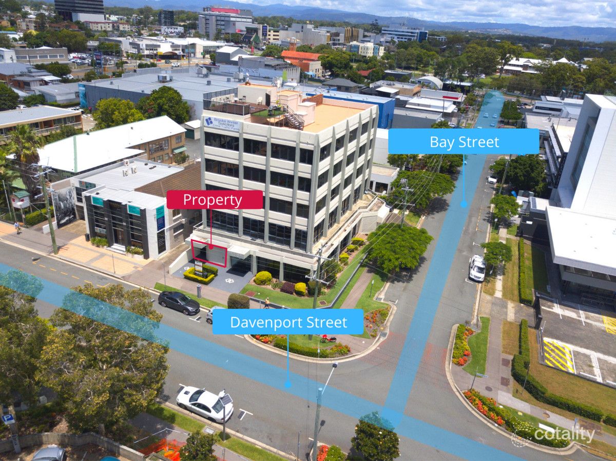 3/52 Davenport St, Southport, QLD 4215