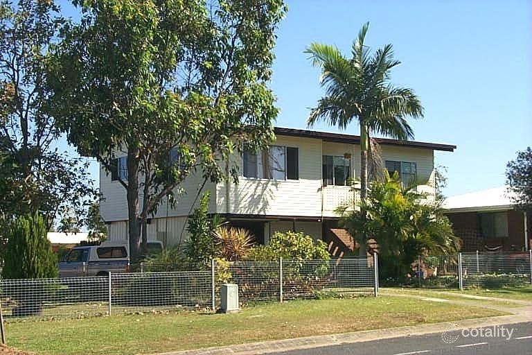 12 Nicklin Dr, Beaconsfield, QLD 4740