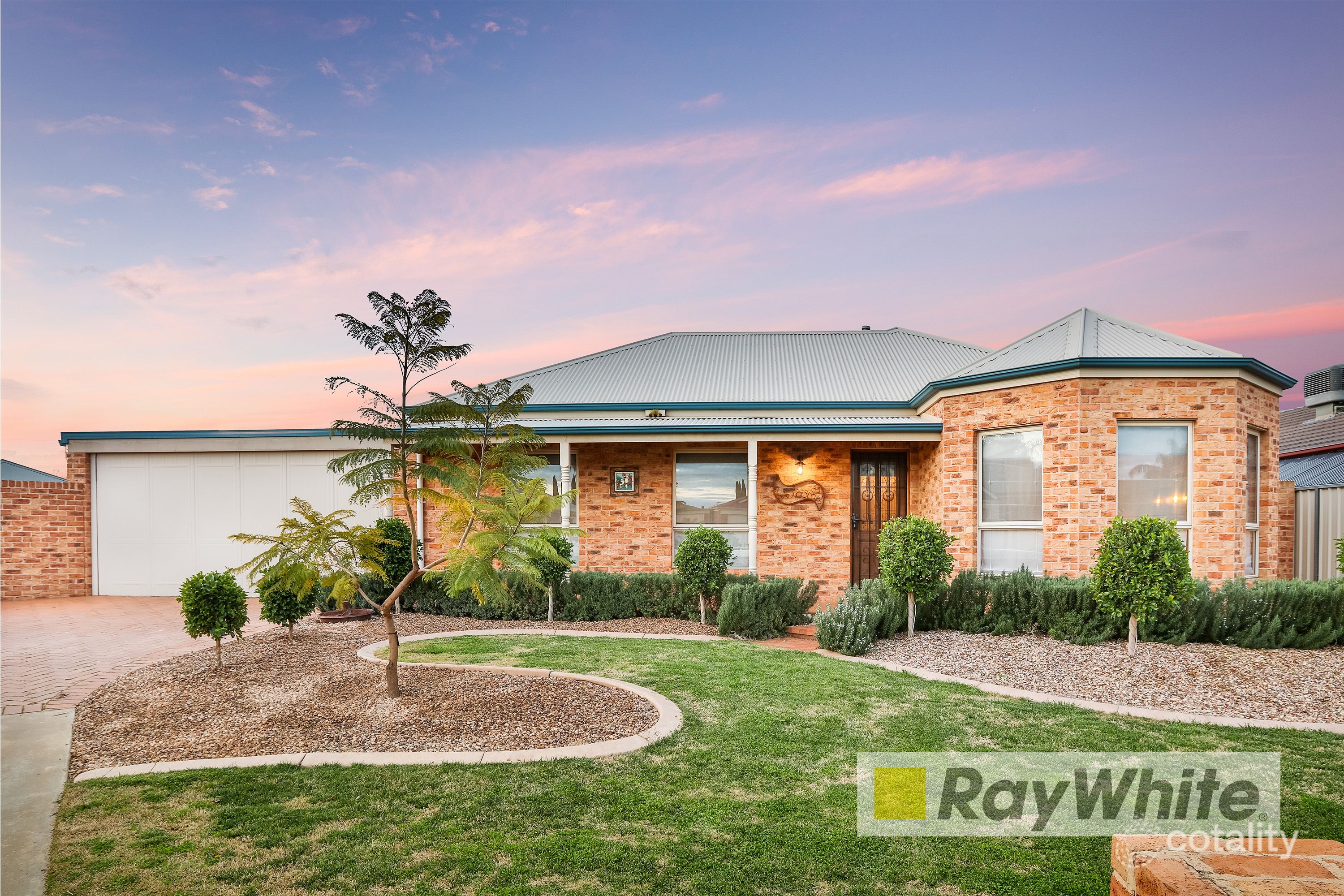 6 Sunset Ct, Mildura, VIC 3500