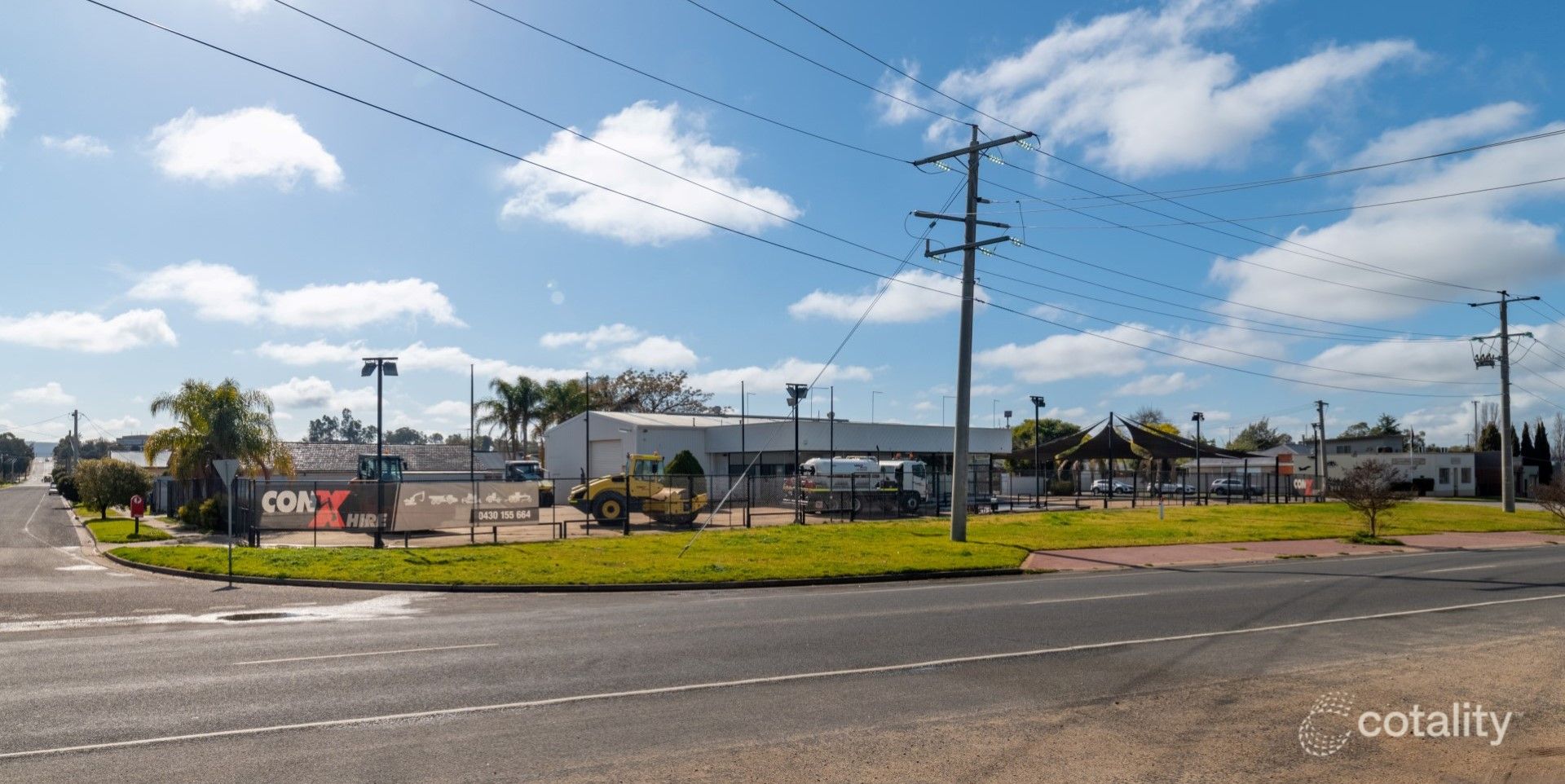 140-148 Melbourne Rd, Wodonga, VIC 3690