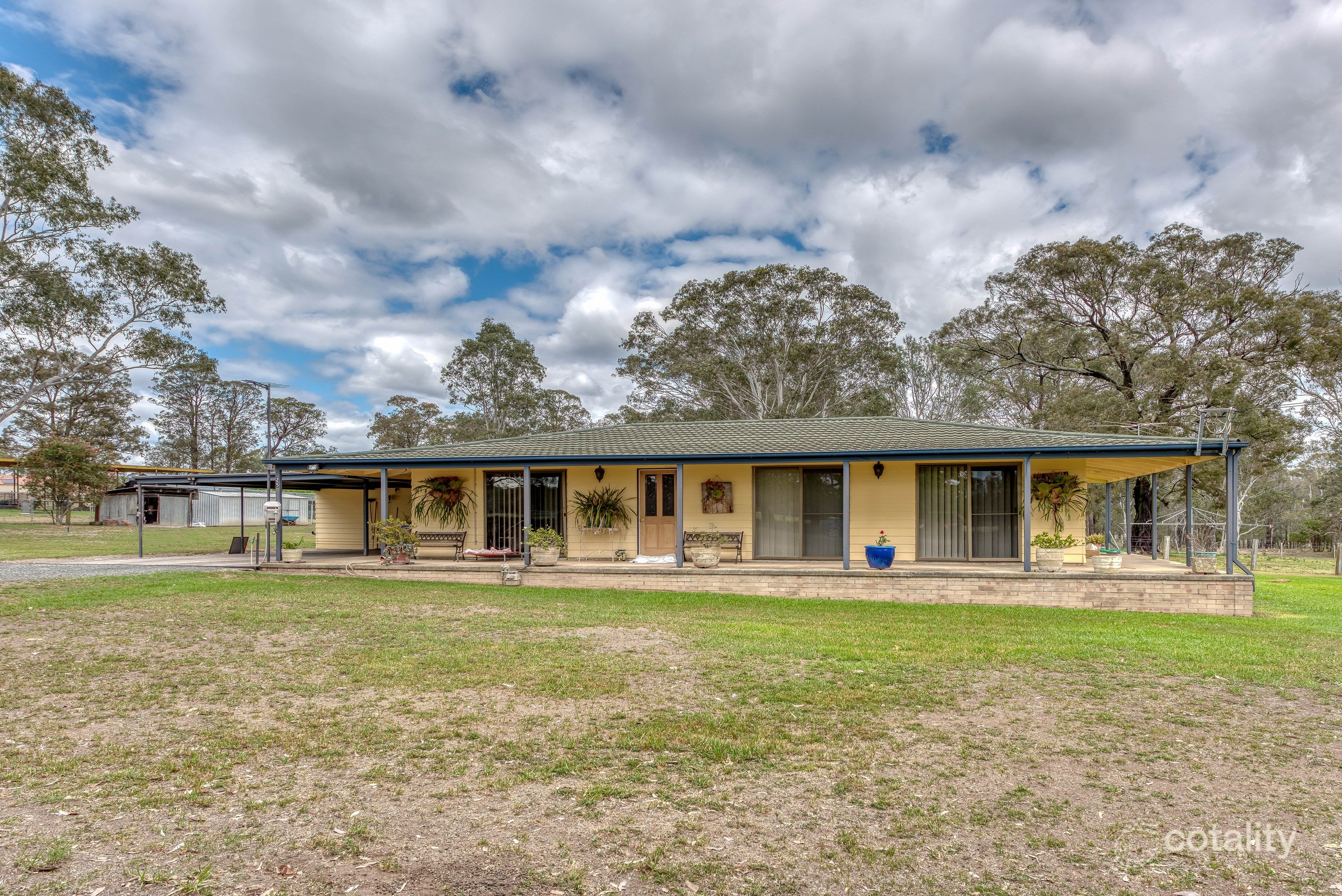 25 Ashwood Rd, Wilton, NSW 2571
