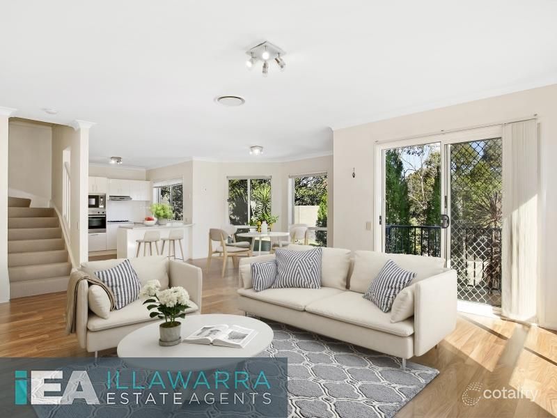 27 Eucumbene Ave, Flinders, NSW 2529
