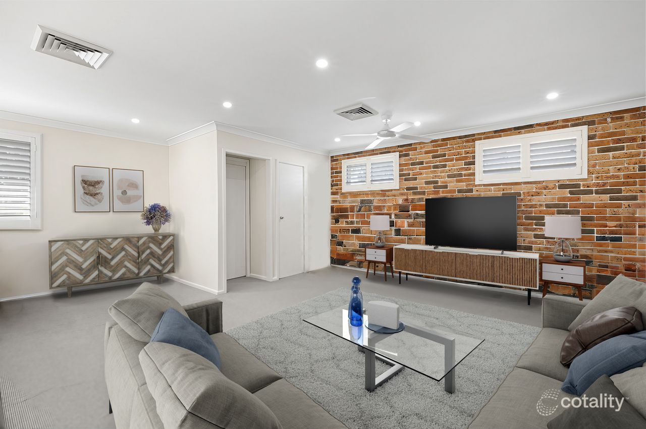 22 Clyde Ave, Moorebank, NSW 2170