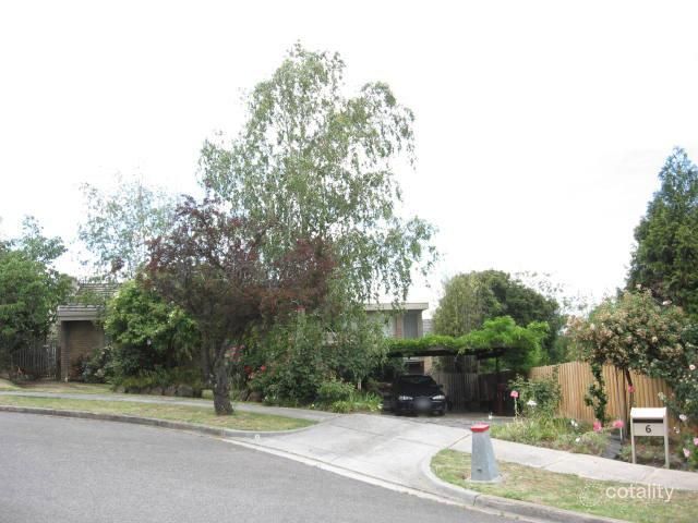 6 Leyte Cl, Doncaster, VIC 3108