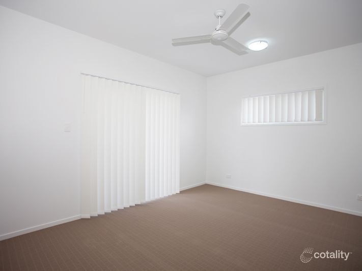 2/21 Willoughby Cres, East Mackay, QLD 4740