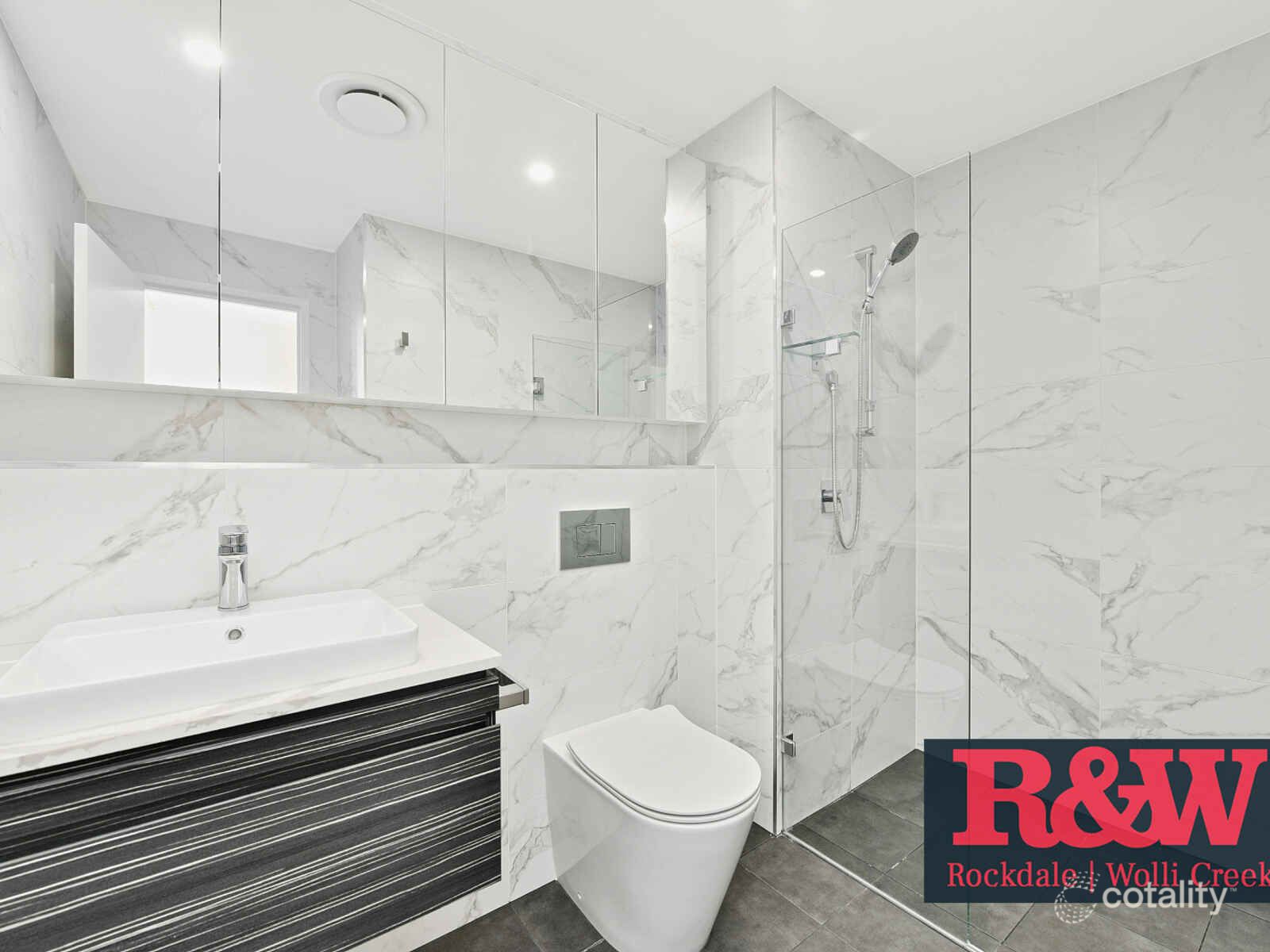 318/5 Bidjigal Rd, Arncliffe, NSW 2205