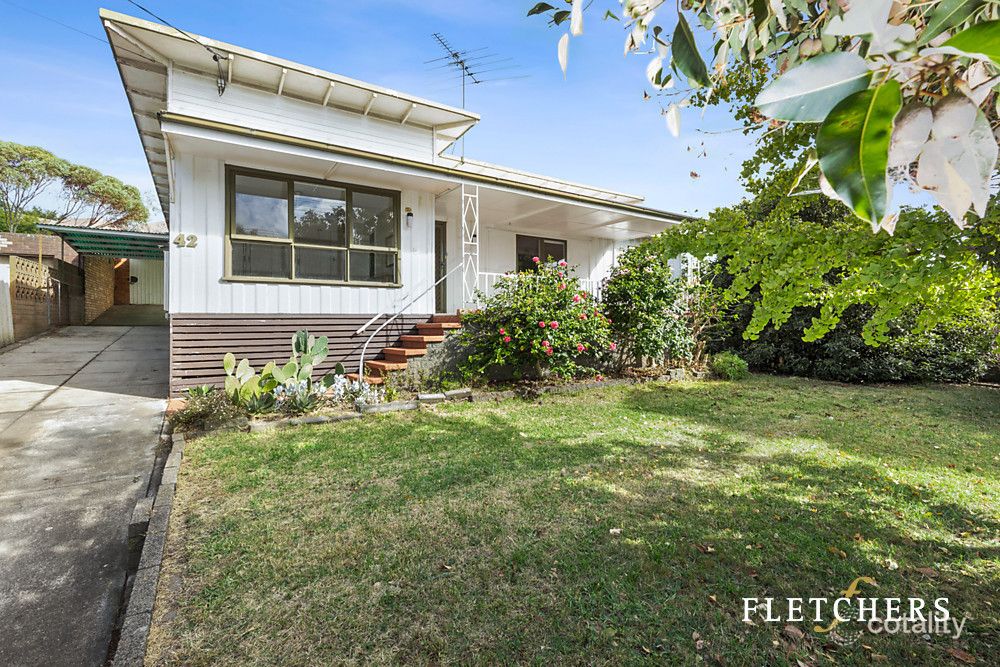 42 Smythe St, Portarlington, VIC 3223