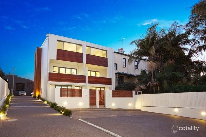 8/23 West St, Petersham, NSW 2049