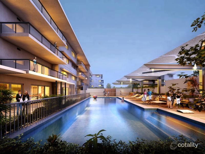 18/55 Gardugarli Dr, Baynton, WA 6714