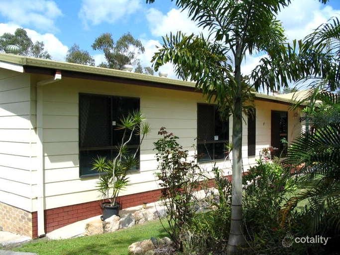 31 May St, Gin Gin, QLD 4671