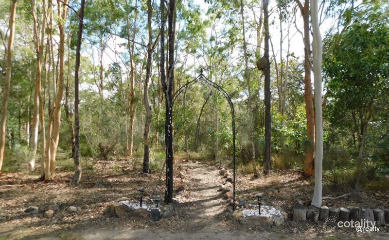 63 Allen Rd, South Nanango, QLD 4615