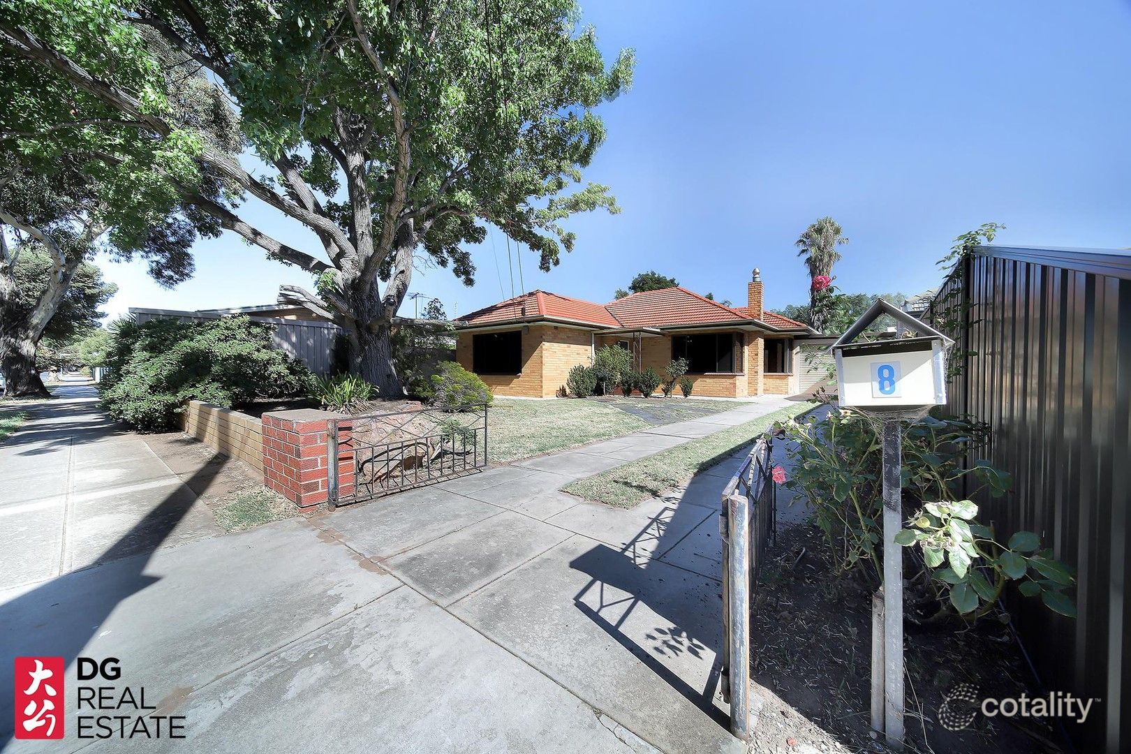 8 Harris St, Netley, SA 5037