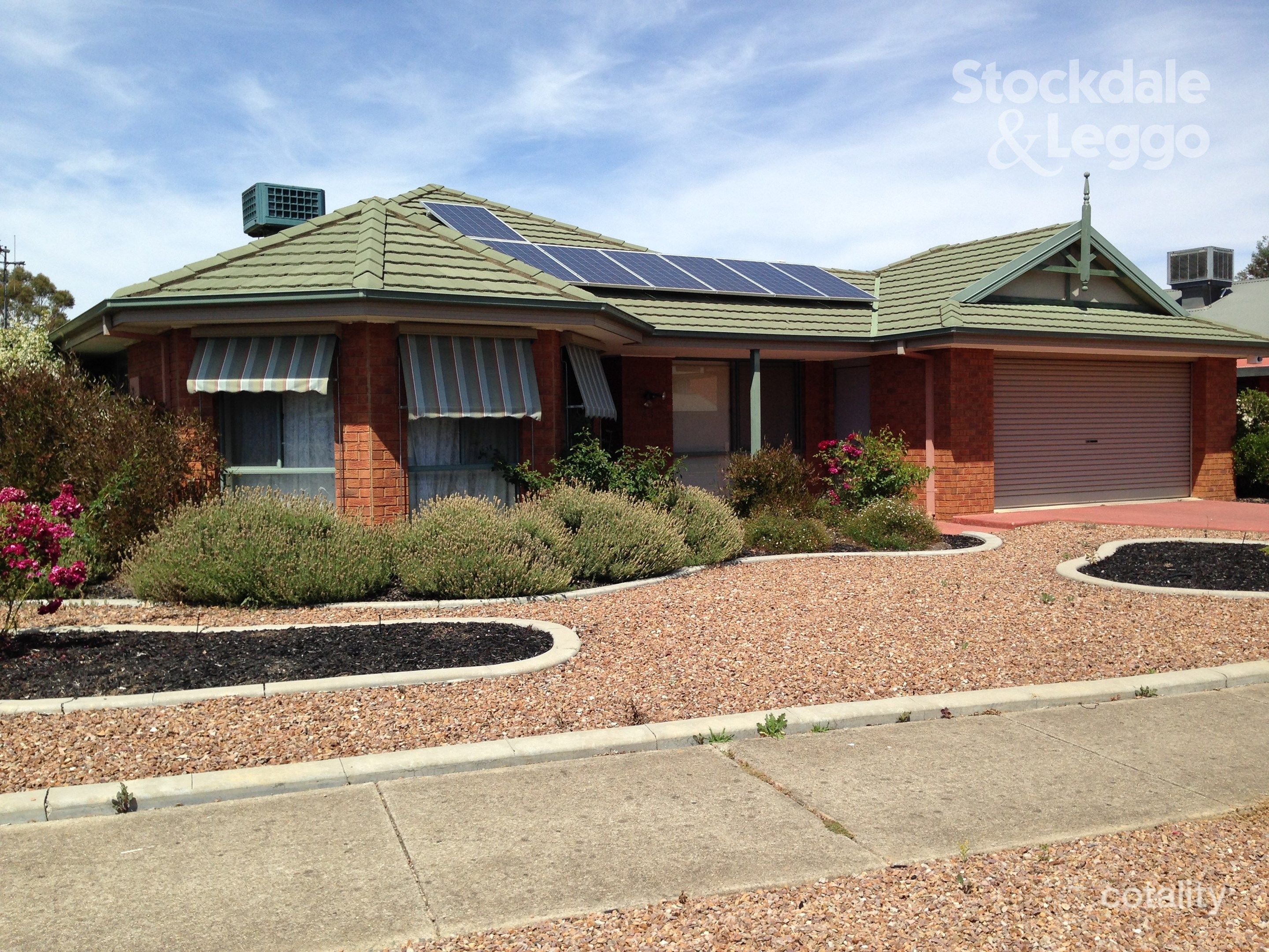 43 Gordon Dr, Kialla, VIC 3631