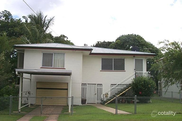 145 Donnollan St, Berserker, QLD 4701