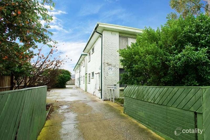 7/108 Rupert St, West Footscray, VIC 3012