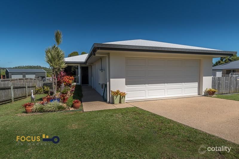 40 Morris St, Campwin Beach, QLD 4737