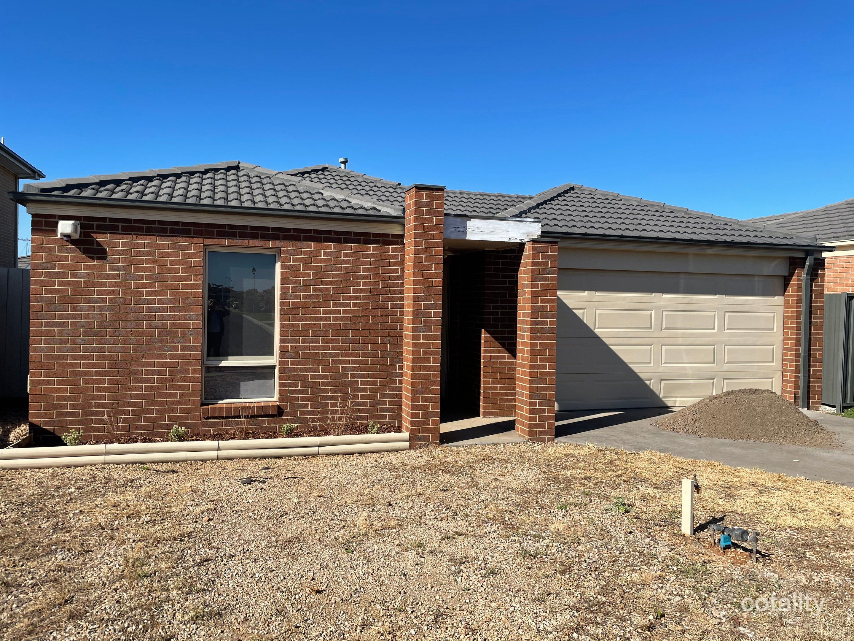 1 Montview Pl, Brookfield, VIC 3338