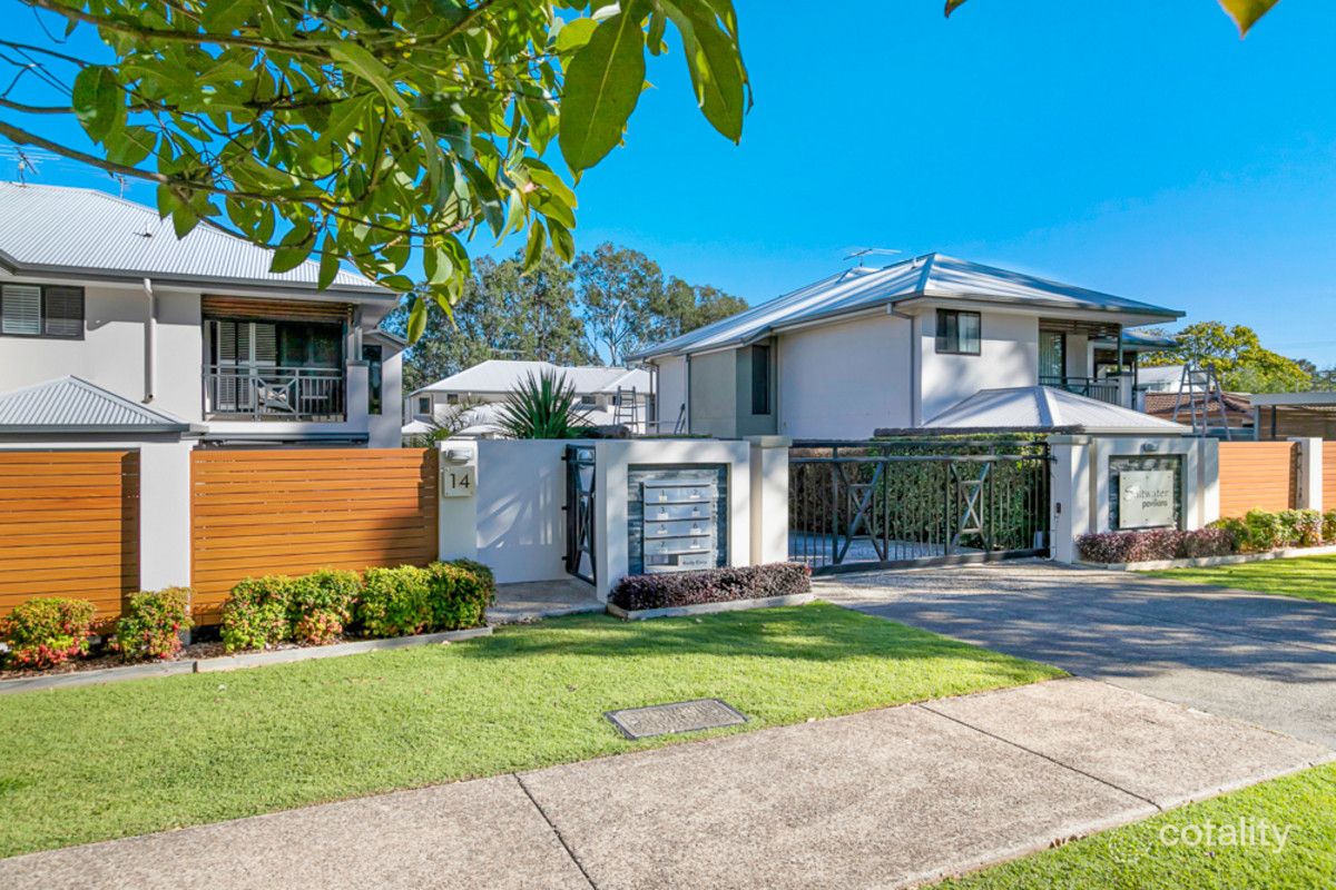 6/14-16 Channel St, Cleveland, QLD 4163