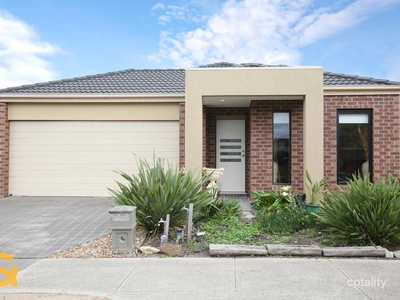 26 Huntingfield St, Craigieburn, VIC 3064