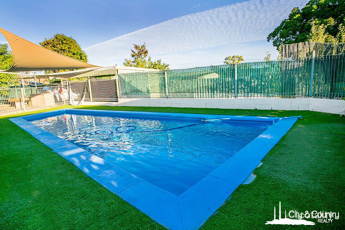 32 Isabel St, Mornington, QLD 4825